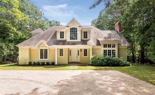 House in Wainscott, New York, United States 1