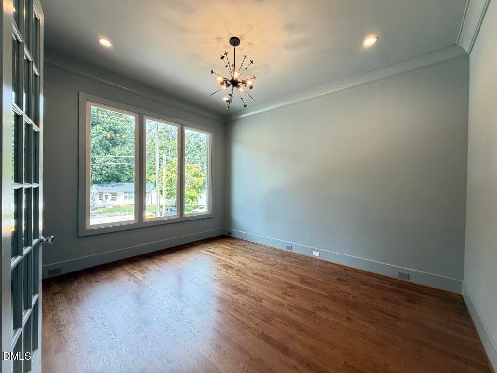 Casa a Raleigh, Carolina del Nord, Stati Uniti 3 - 17954134