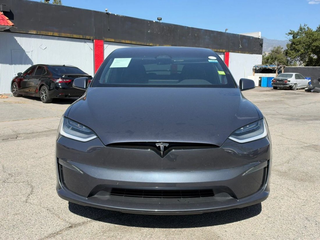 Suv in Azusa, CA, United States 4 - 18997052