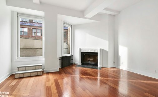 Co Op in New York, New York, United States 1