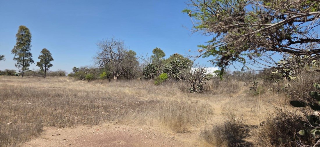 Land in Villa Progreso, Querétaro, Mexico 3 - 18993615