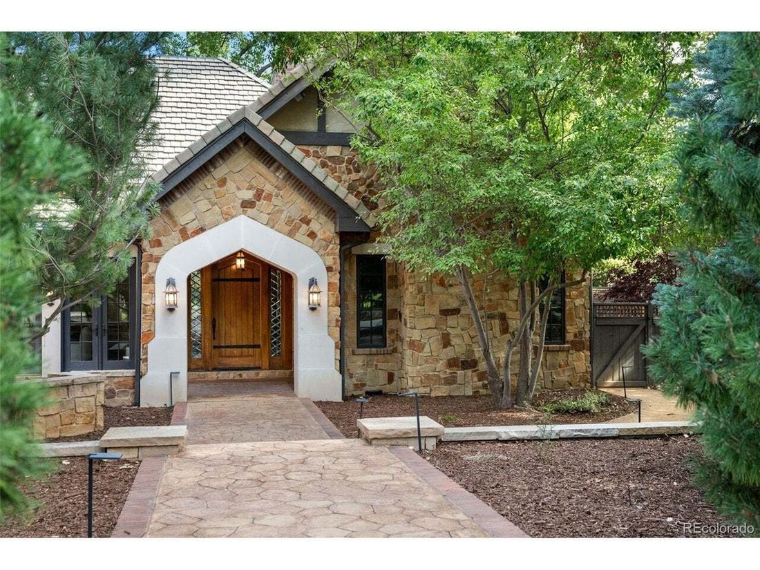 House in Englewood, Colorado, United States 5 - 18992881