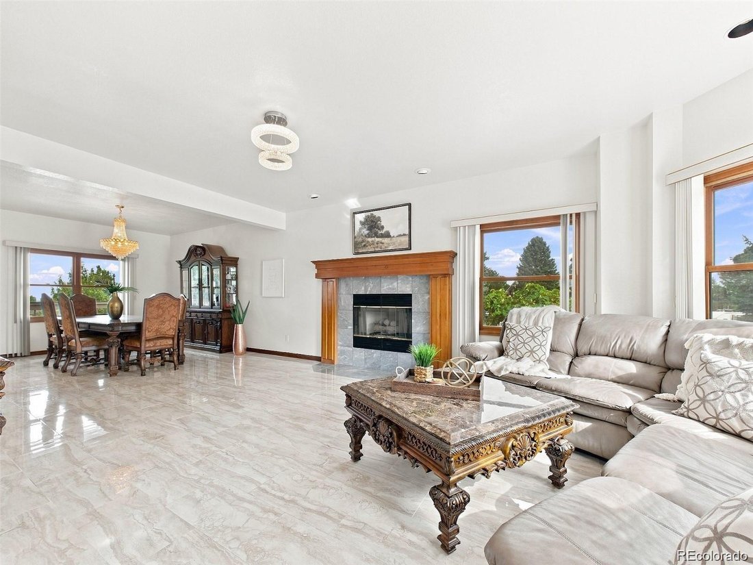 House in Lakewood, Colorado, United States 1 - 18996149