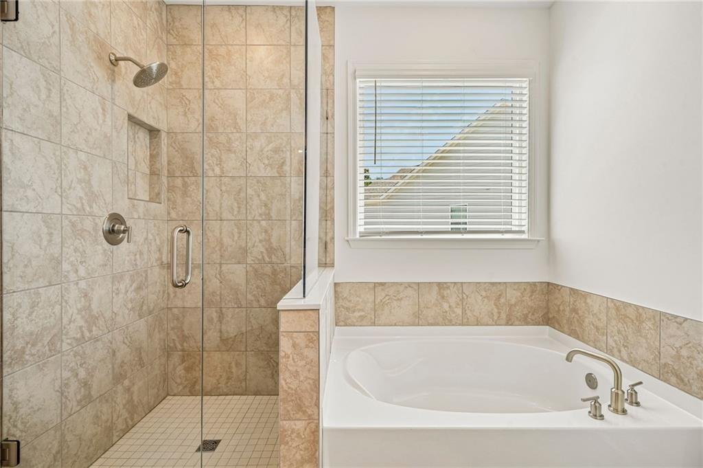 House in Loganville, Georgia, United States 4 - 17666867