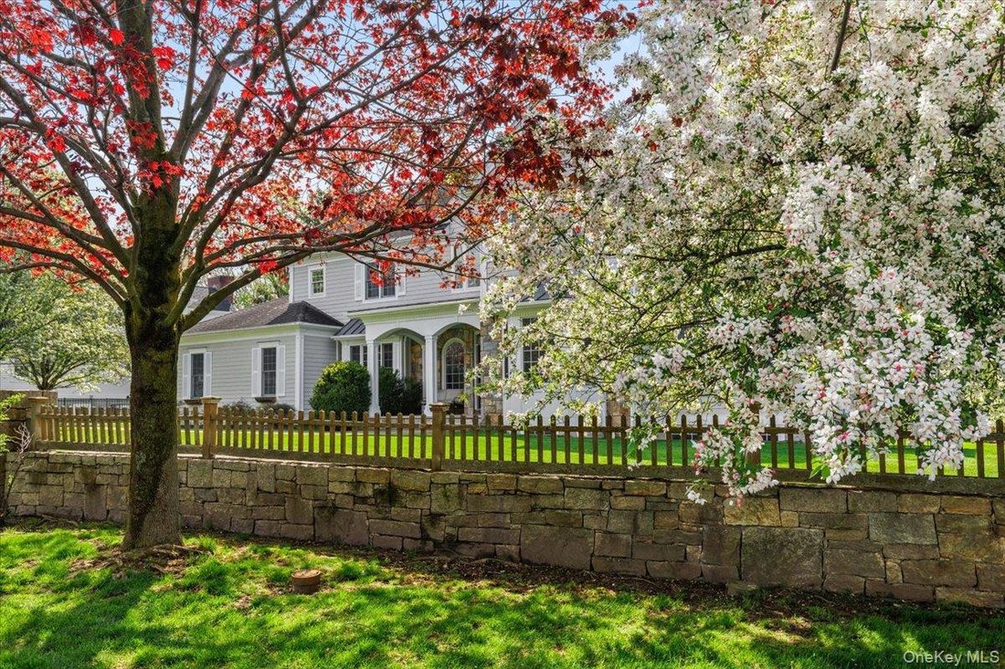 House in Harrison, New York, United States 4 - 18992950