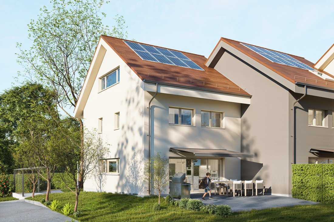 Casa a Yverdon-les-Bains, Vaud, Svizzera 3 - 18580750