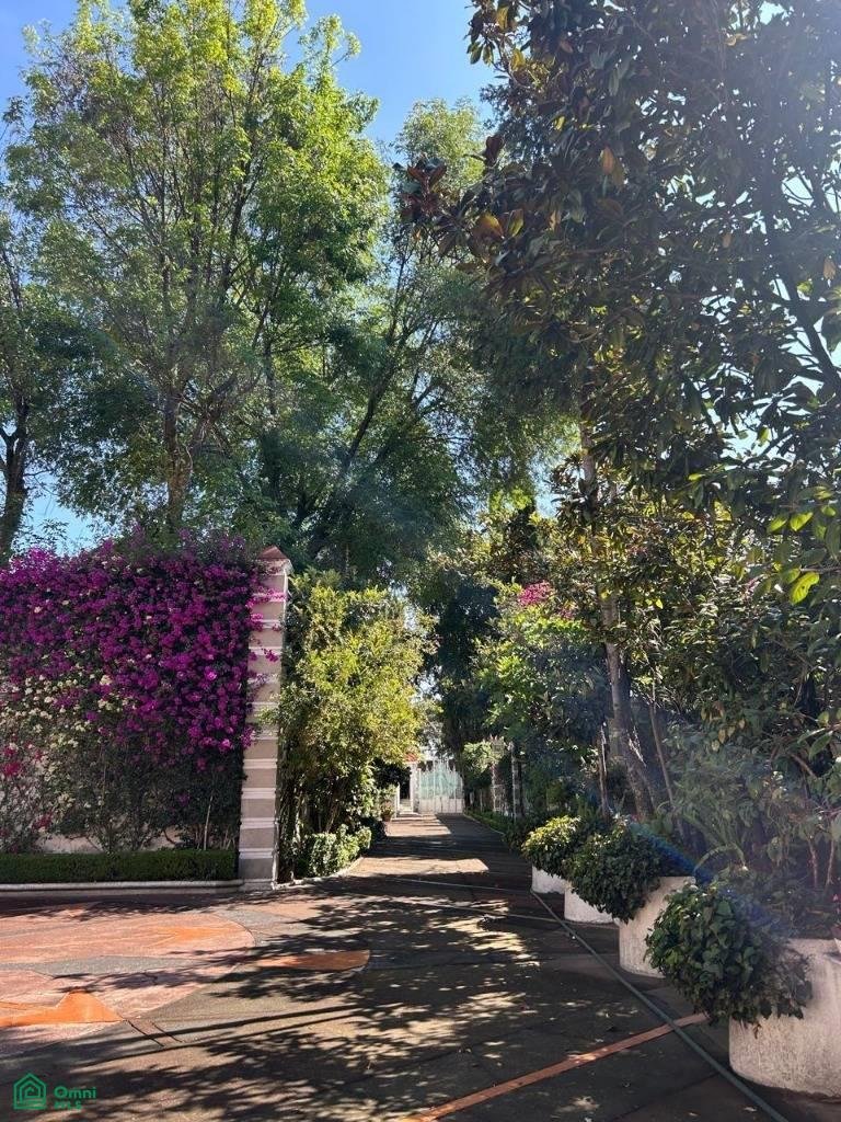 Haus in Mexico City, Mexiko 1 - 17728663