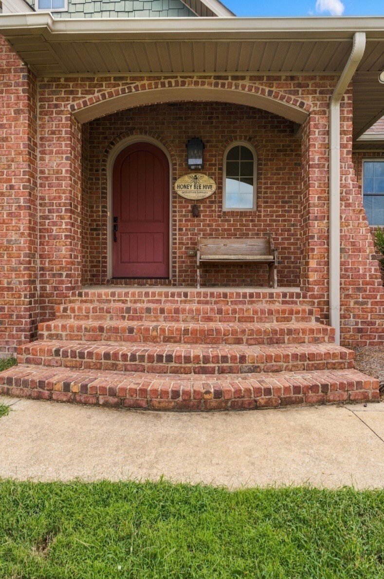 Casa en Lawrenceburg, Tennessee, Estados Unidos 3 - 18992335