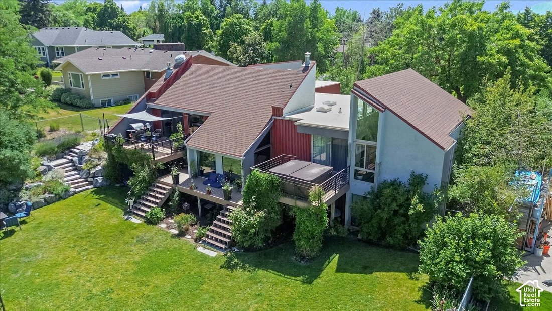 House in Providence, Utah, United States 1 - 18642684