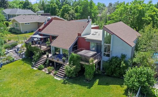 Casa a Providence, Utah, Stati Uniti 1