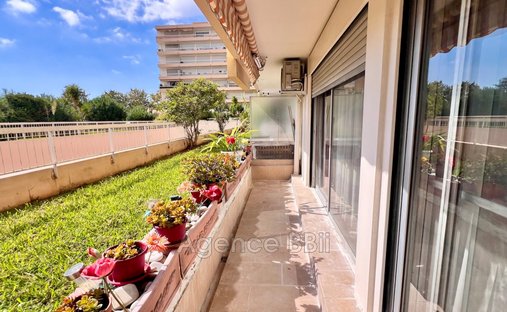 Apartment in Saint Roch, Nice, France 1