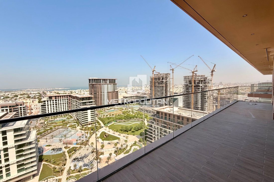 Penthouse in City Walk, Dubai, United Arab Emirates 2 - 16969561