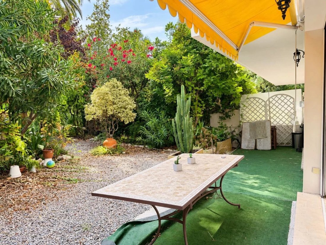 Apartment in Nice, Provence-Alpes-Côte d'Azur, France 1 - 18994043