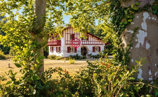 House in Gardie, Occitania, France 1