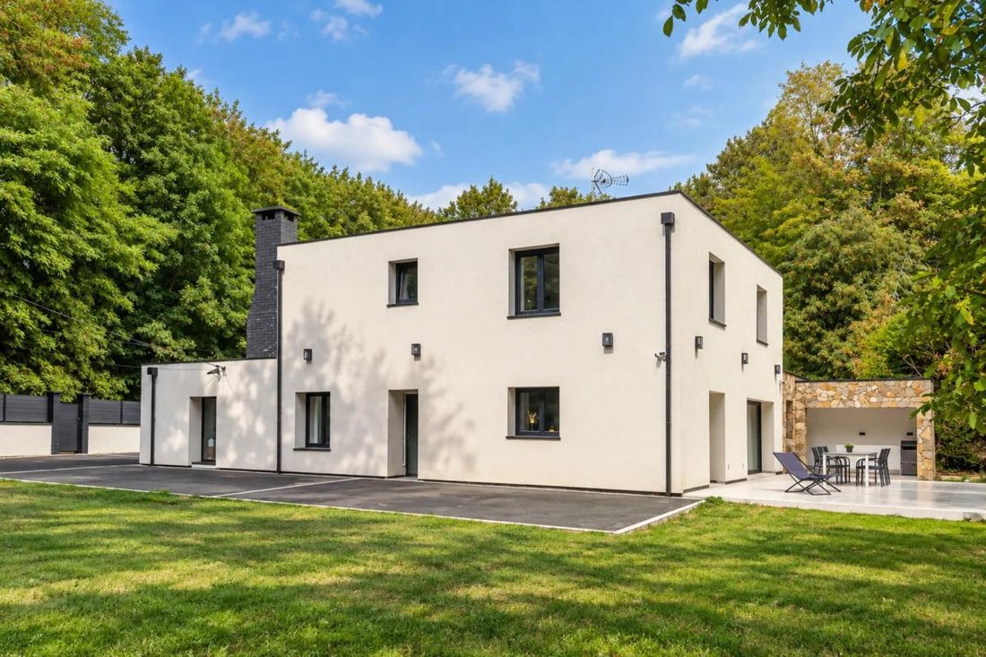 House in Charmentray, Ile-de-France, France 2 - 18996617