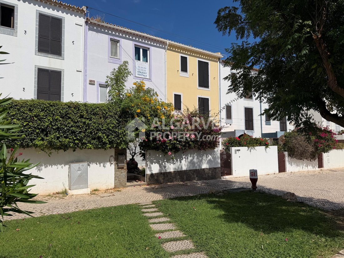 Villa in Vilamoura, Quarteira, Algarve 1 - 18996581