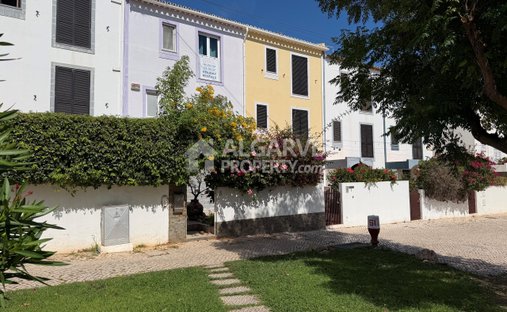 Villa en Vilamoura, Quarteira, Algarve 1
