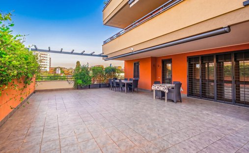 Apartment in Vigentino, Milan, Italy 1