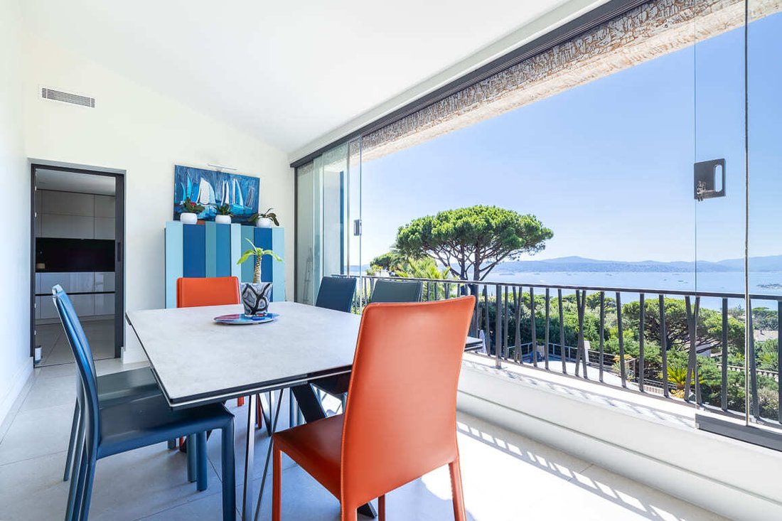 House in Ville-Les Saquedes-Le Bouillonnet, Sainte-Maxime, France 4 - 15024949