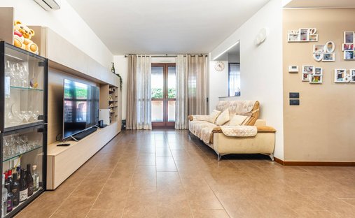 Apartamento en Vigentino, Milán, Italia 1