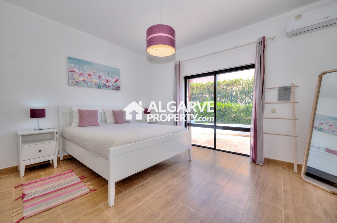 Villa in Vilamoura, Quarteira, Algarve 4 - 18996590