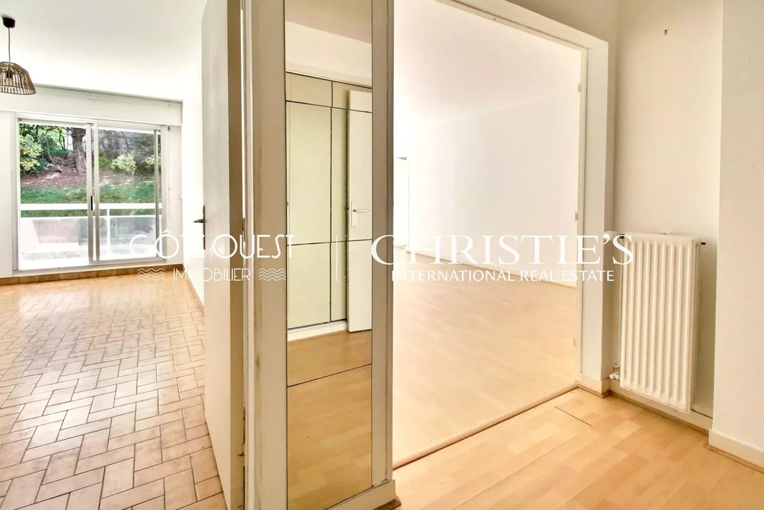 Apartment in Saint Charles-Golf, Biarritz, France 5 - 18964833