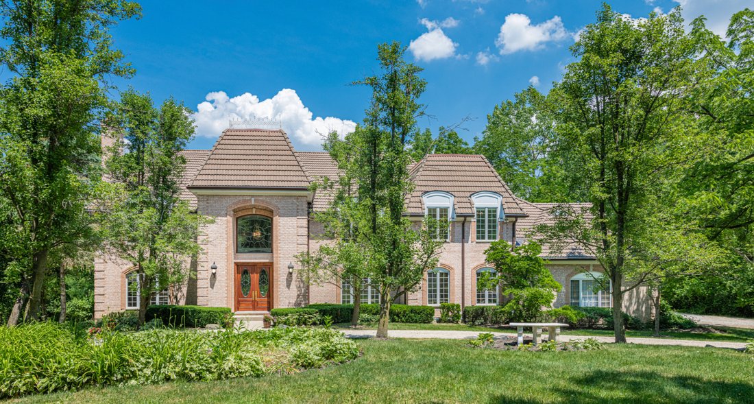 House in Long Grove, Illinois, United States 1 - 18996262
