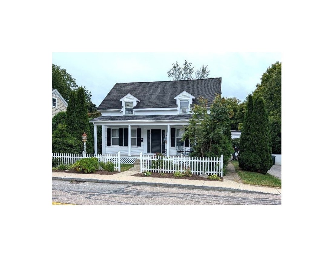 Franklin, Massachusetts, United States 4 - 18994433