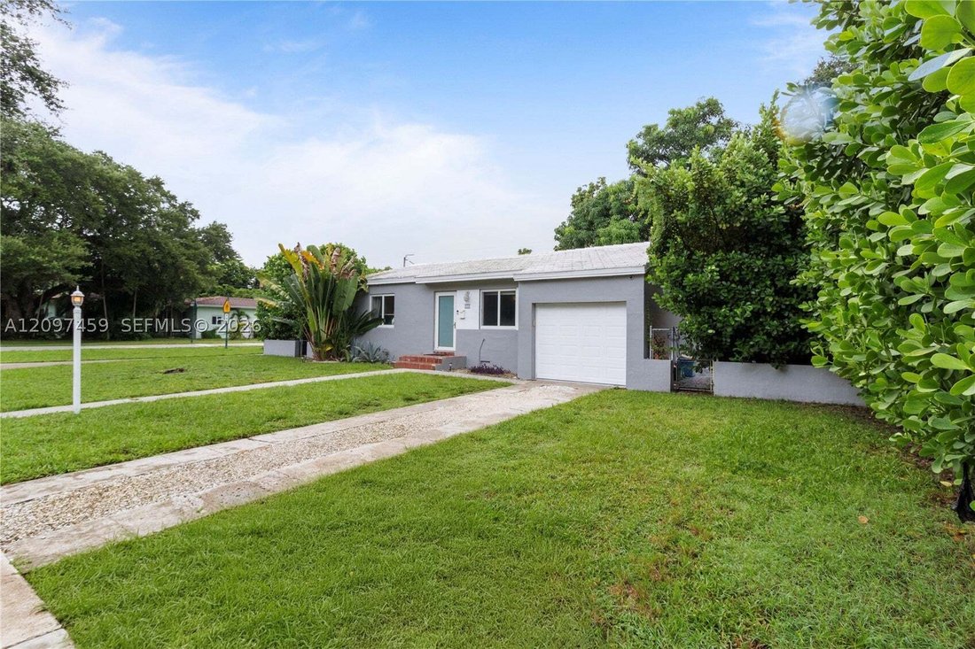 House in Miami, Florida, United States 2 - 18995694