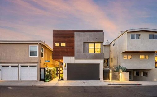 House in Newport Beach, California, United States 1