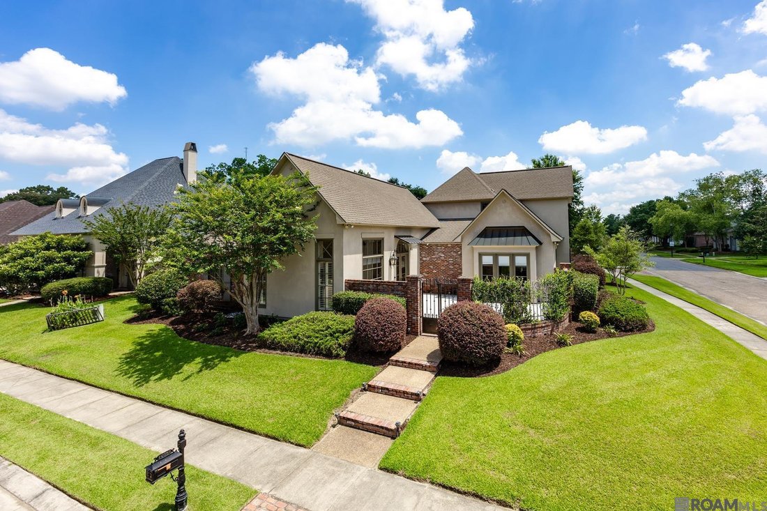 House in Baton Rouge, Louisiana, United States 1 - 18996248