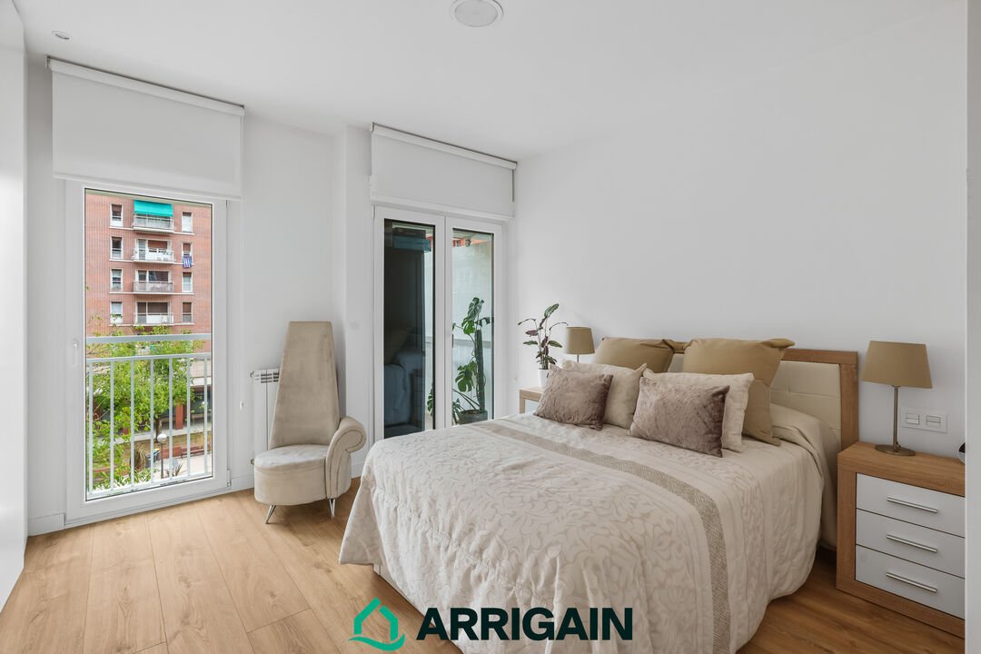Apartment in Centro, Donostia-San Sebastian, Spain 4 - 18992850