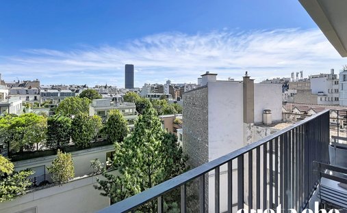 Apartment in Invalides, Paris 7e Arrondissement, Paris 1