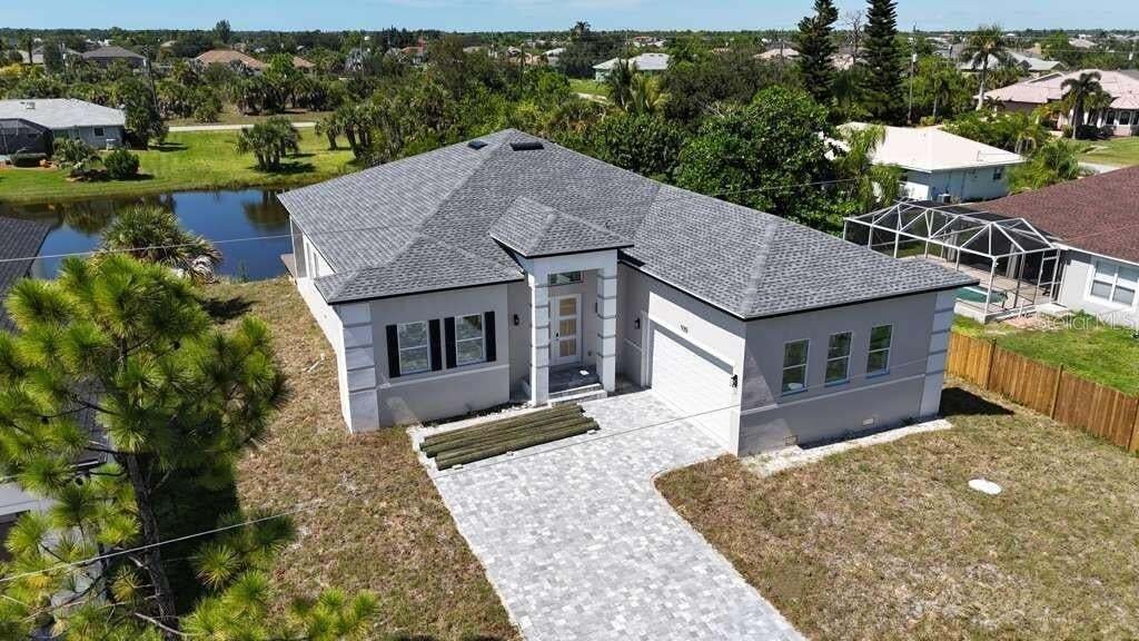 House in Port Charlotte, Florida, United States 4 - 18675942