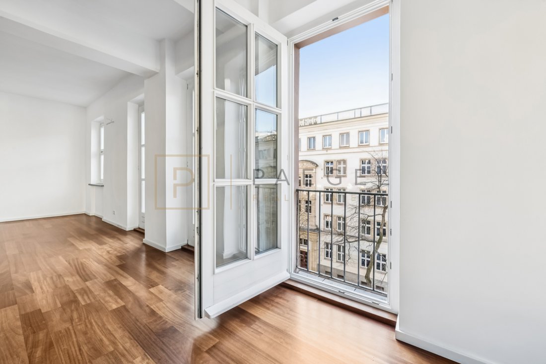 Apartment in Berlin, Berlin, Germany 2 - 18992942
