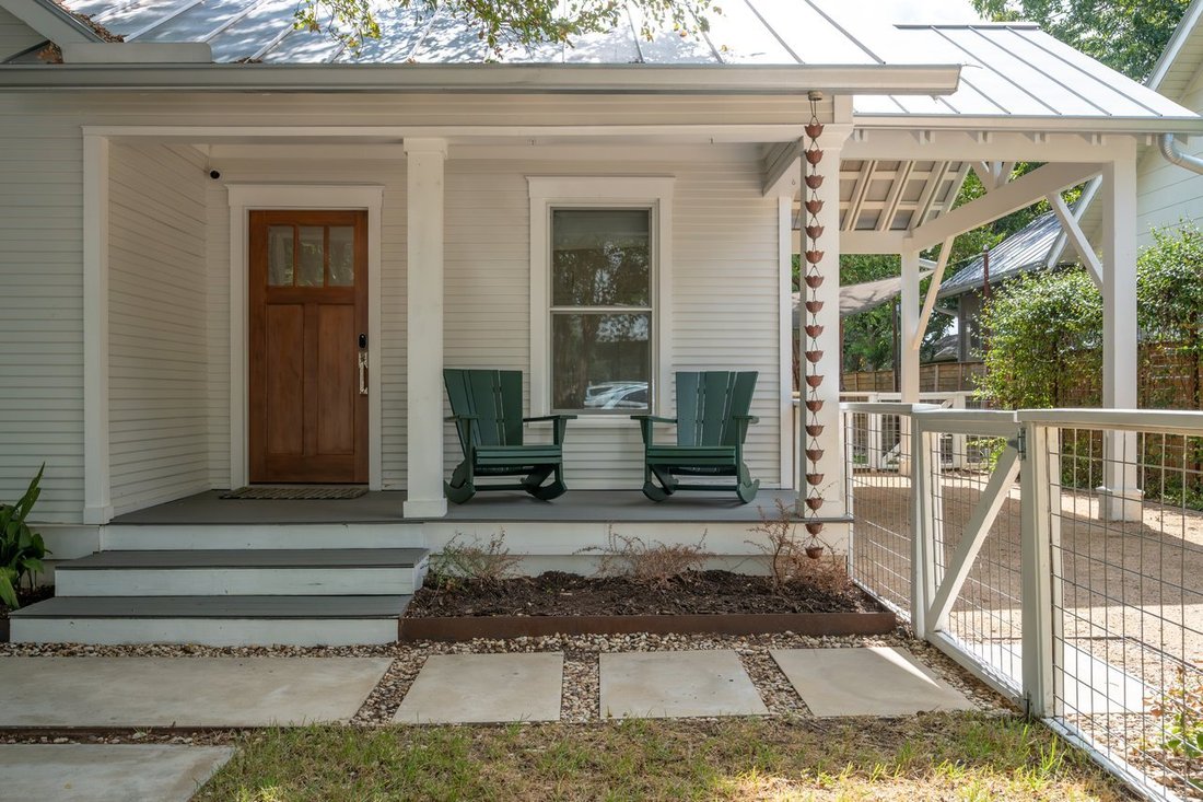 House in Austin, Texas, United States 4 - 18997806