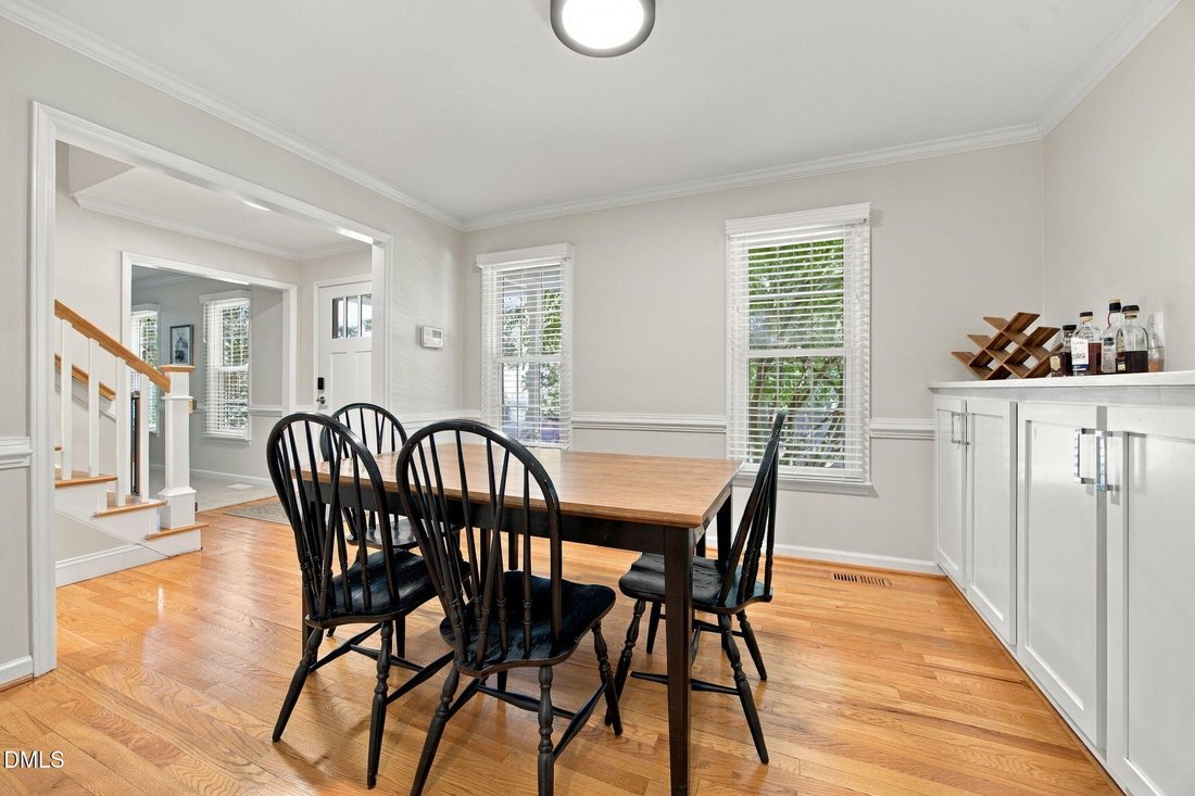 House in Raleigh, North Carolina, United States 4 - 18995618