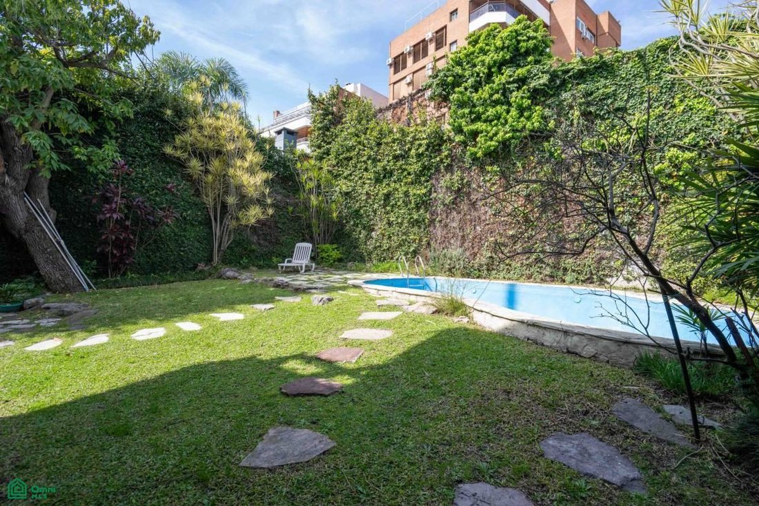Condo in Buenos Aires, Buenos Aires, Argentina 1 - 18995381