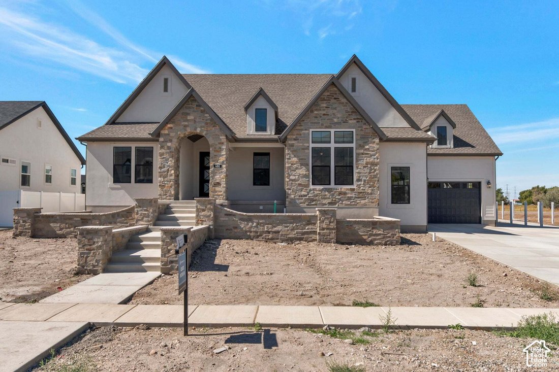 House in Farmington, Utah, United States 1 - 18995580