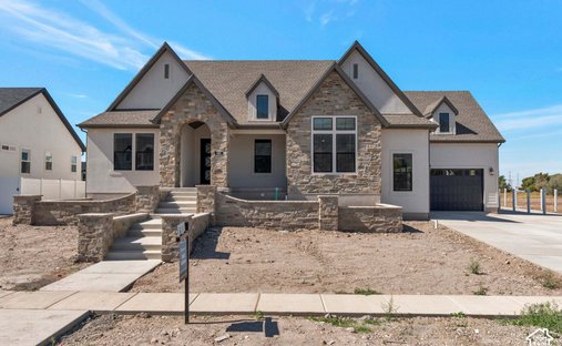 House in Farmington, Utah, United States 1