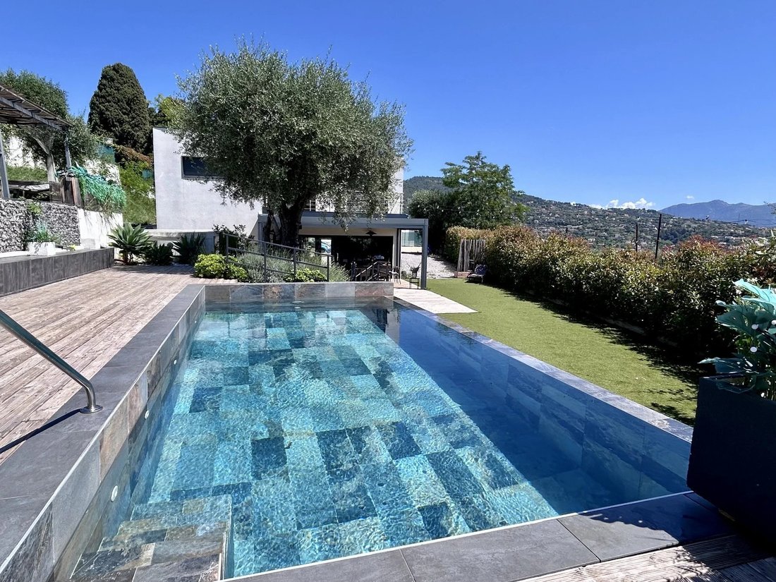 Apartment in Nice, Provence-Alpes-Côte d'Azur, France 1 - 18996742
