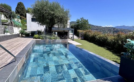 Apartment in Nice, Provence-Alpes-Côte d'Azur, France 1
