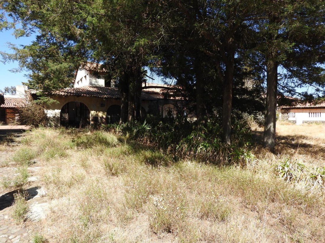 Land in Nicolás, State of Mexico, Mexico 5 - 18994364