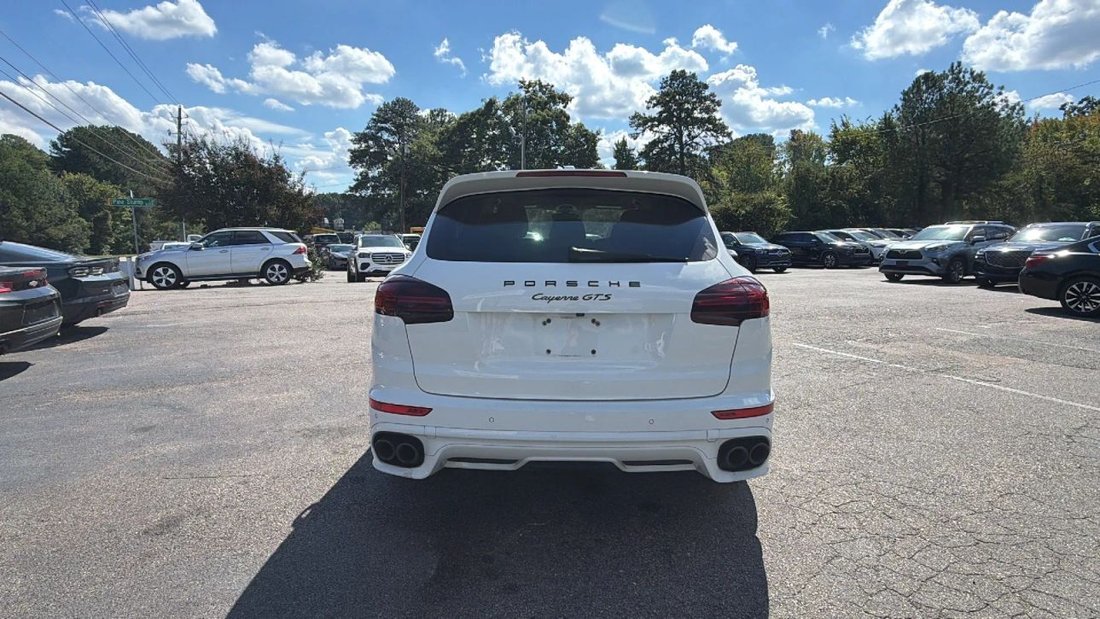 Suv in Raleigh, NC, United States 4 - 18997214