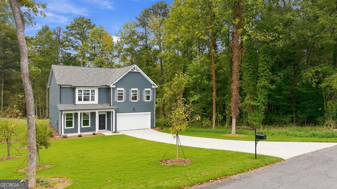 House in Lawrenceville, Georgia, United States 3 - 18698353