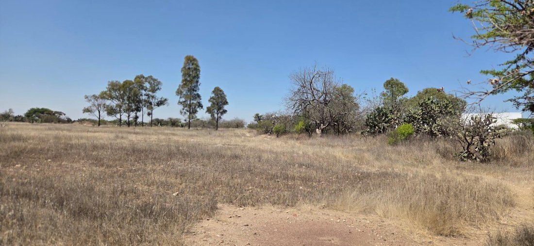 Land in Villa Progreso, Querétaro, Mexico 2 - 18993615