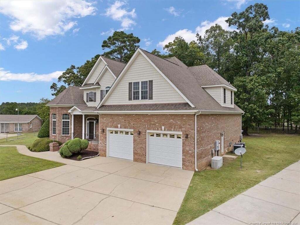 House in Hope Mills, North Carolina, United States 2 - 18995663