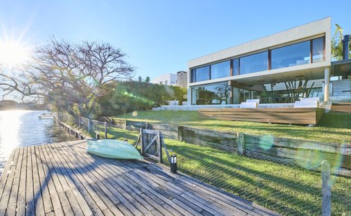 Casa en Benavidez, Provincia de Buenos Aires, Argentina 1