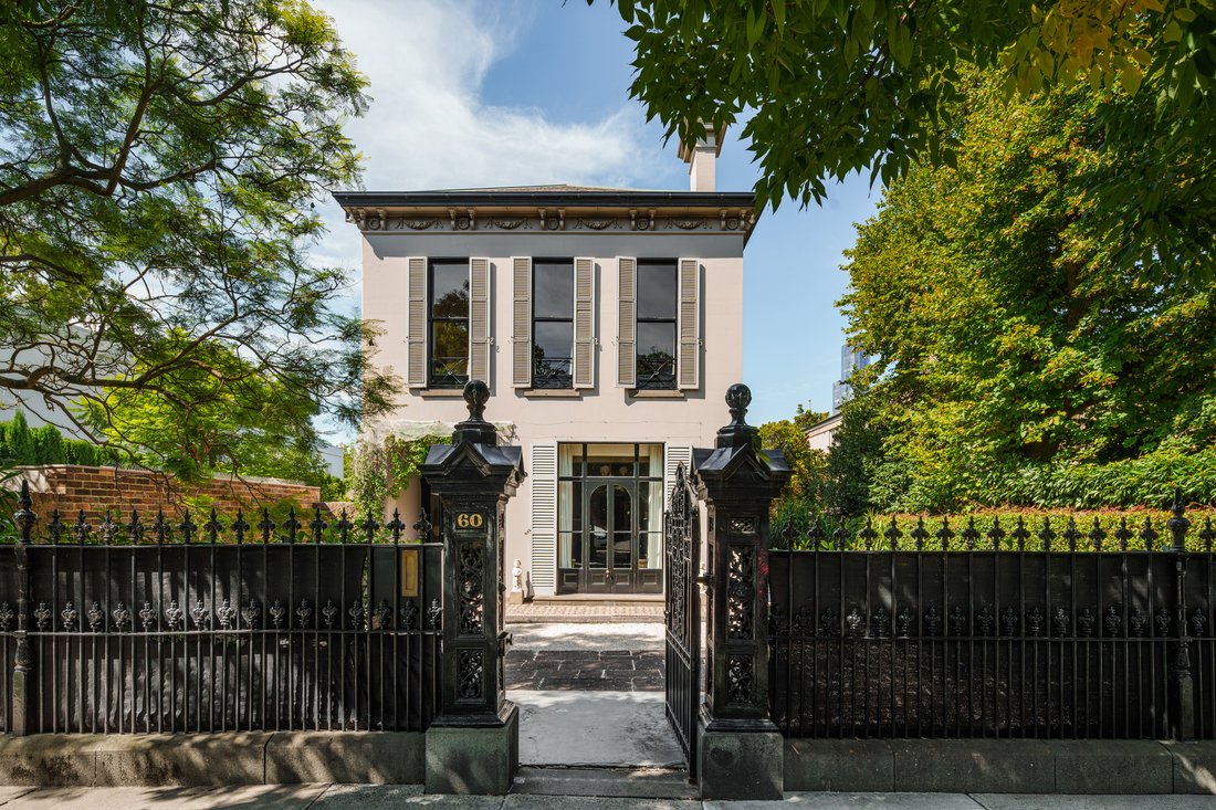 House in Melbourne, Victoria, Australia 1 - 18998081