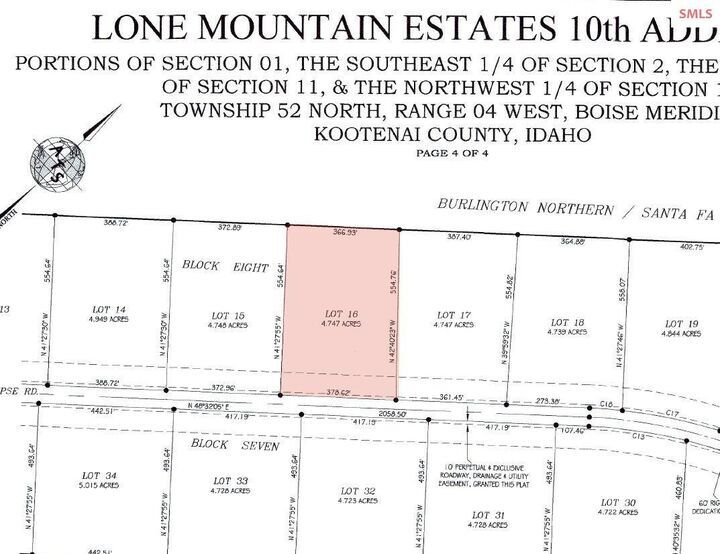 House in Athol, Idaho, United States 5 - 18997832